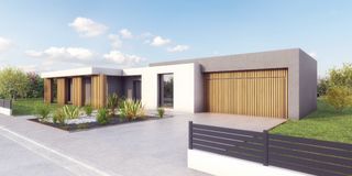  Maison 6 pi�ces 150 m� Brunstatt