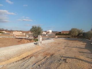  Terrain � vendre 460 m�