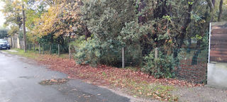  Terrain � vendre 540 m�