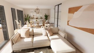  Maison � vendre 4 pi�ces 130 m�