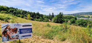  Terrain � vendre 448 m�