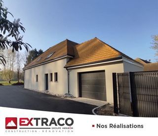  Maison � vendre 5 pi�ces 92 m�