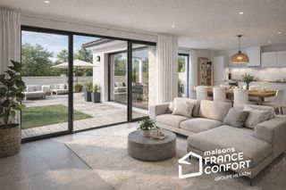  Maison � vendre 4 pi�ces 100 m�