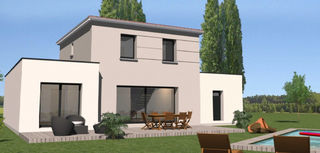 Maison 6 pi�ces 128 m� Spay