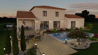  Maison � vendre 6 pi�ces 150 m�