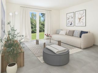  Maison � vendre 4 pi�ces 90 m�