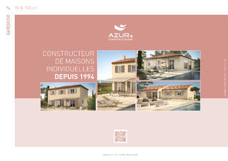  Maison 5 pi�ces 90 m� Port-de-bouc