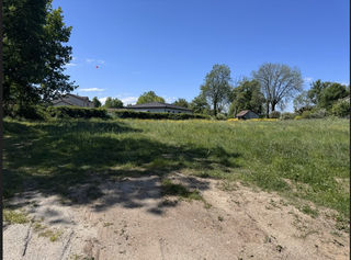  Terrain � vendre 1600 m�