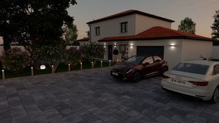  Maison � vendre 4 pi�ces 95 m�