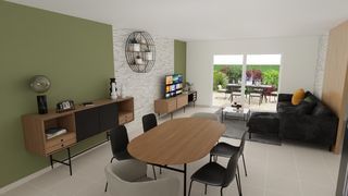  Maison � vendre 5 pi�ces 82 m�