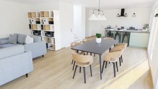  Maison 5 pi�ces 96 m� Lauris