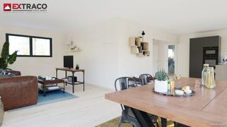  Maison � vendre 7 pi�ces 164 m�