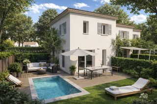  Maison � vendre 4 pi�ces 83 m�