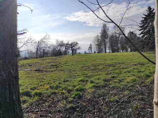  Terrain � vendre 743 m�