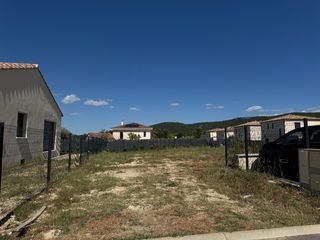  Terrain � vendre 548 m�