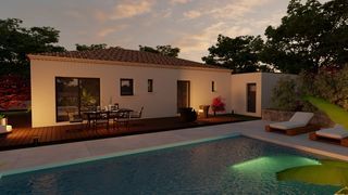  Maison � vendre 4 pi�ces 100 m�