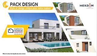  Maison � vendre 5 pi�ces 140 m�