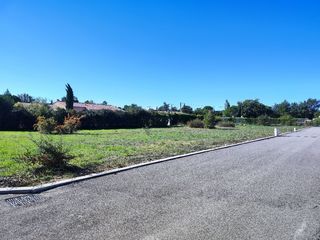  Terrain � vendre 1100 m�