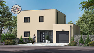  Maison 5 pi�ces 114 m� Montigny-l�s-metz