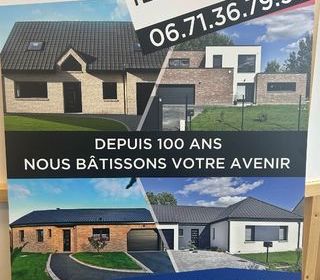  Terrain � vendre 1080 m�