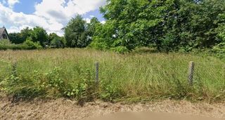  Terrain � vendre 1900 m�