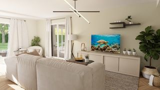  Maison � vendre 5 pi�ces 145 m�