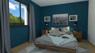  Maison � vendre 5 pi�ces 120 m�