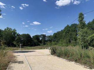  Terrain � vendre 667 m�