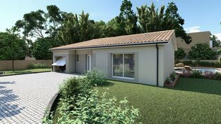  Maison � vendre 4 pi�ces 130 m�