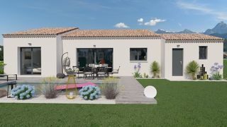  Maison � vendre 4 pi�ces 104 m�