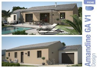  Maison 5 pi�ces 90 m� Monteux