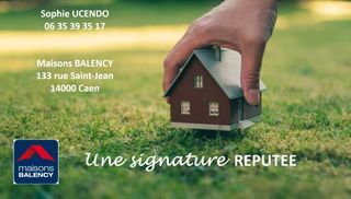  Maison � vendre 8 pi�ces 135 m�