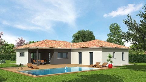   Vente Maison Maison - 4 pi�ce(s) - 108 m�