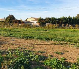  Terrain � vendre 200 m�