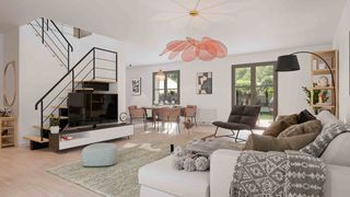  Maison � vendre 5 pi�ces 123 m�