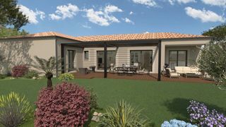  Maison � vendre 4 pi�ces 127 m�