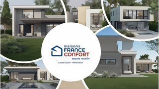  Maison 5 pi�ces 100 m� Solaize