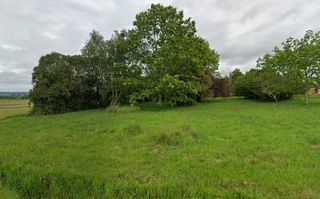  Terrain � vendre 750 m�