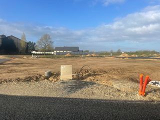  Terrain � vendre 521 m�