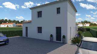  Maison � vendre 5 pi�ces 120 m�