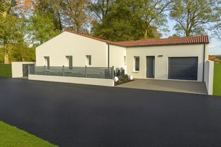  Maison 5 pi�ces 123 m� La roche-sur-yon