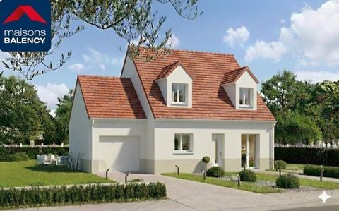   Vente Maison Maison - 5 pi�ce(s) - 90 m�