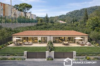  Maison � vendre 4 pi�ces 90 m�