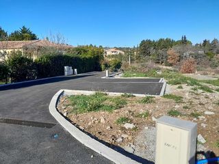  Maison 4 pi�ces 77 m� Saint-savournin