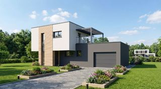  Maison 1 pi�ce 104 m� Wittisheim