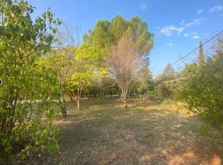  Terrain � vendre 1160 m�