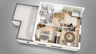  Maison � vendre 5 pi�ces 139 m�