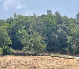  Terrain � vendre 930 m�