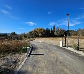  Terrain � vendre 450 m�