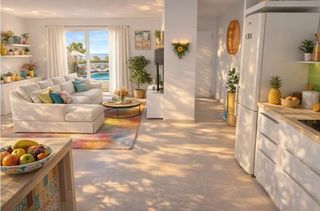  Maison � vendre 3 pi�ces 90 m�